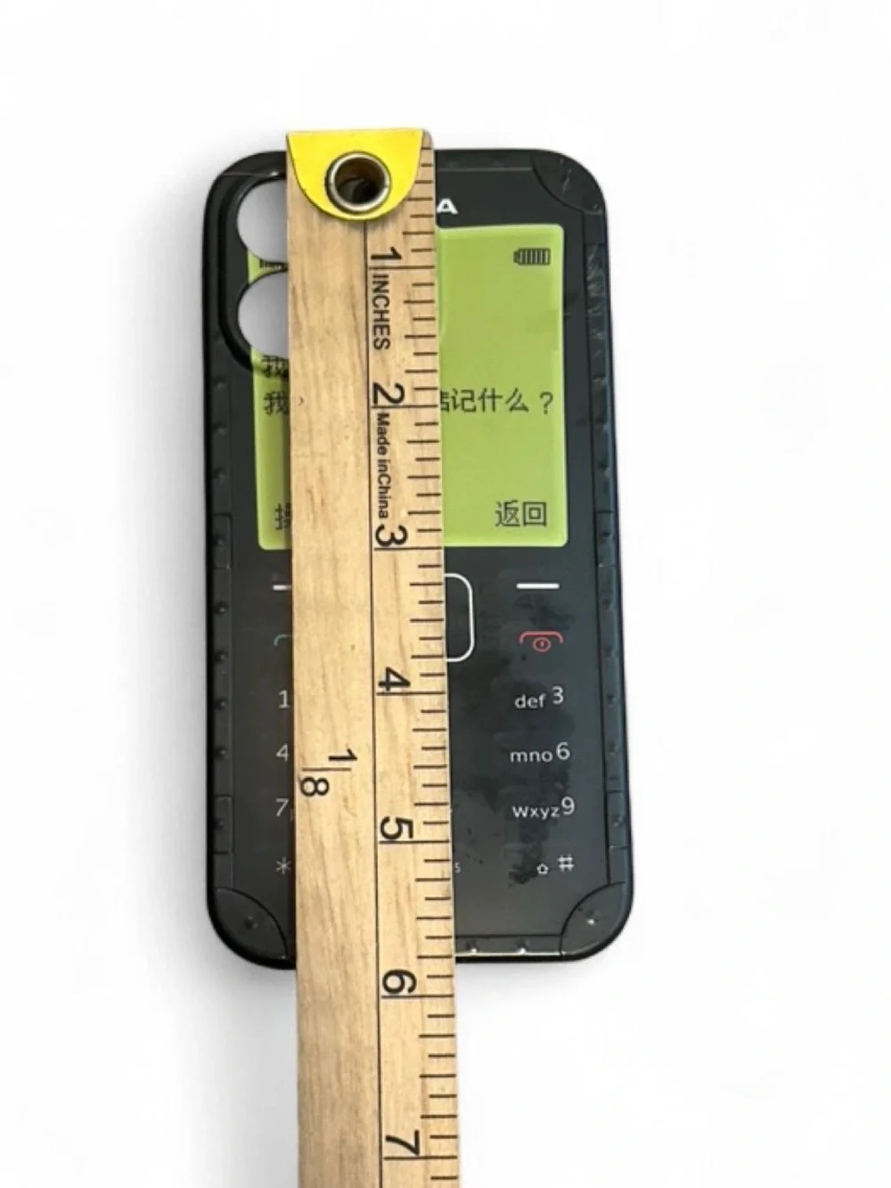 Retro Nokia Meme iPhone 13 / 14 Pro Max Case